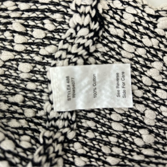 CABI HI LO TANK size Small - Picture 5 of 7